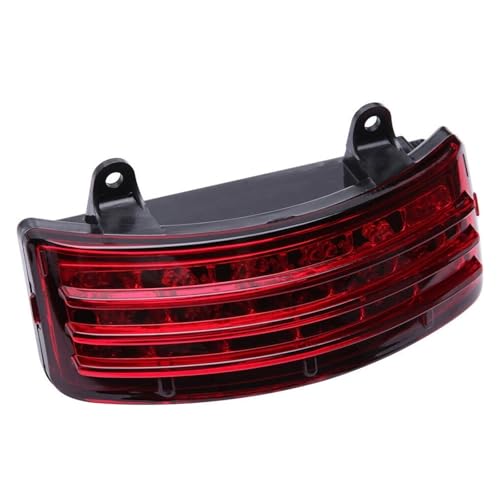 Feu de stop arrière LED moto clignotant Touring Street Glide FLHX 2019 2020 2021