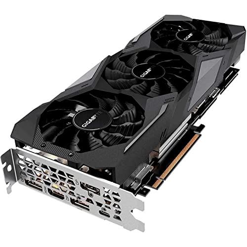 Gigabyte GAMING OC GeForce RTX 2080 8 GB Video Card (GV