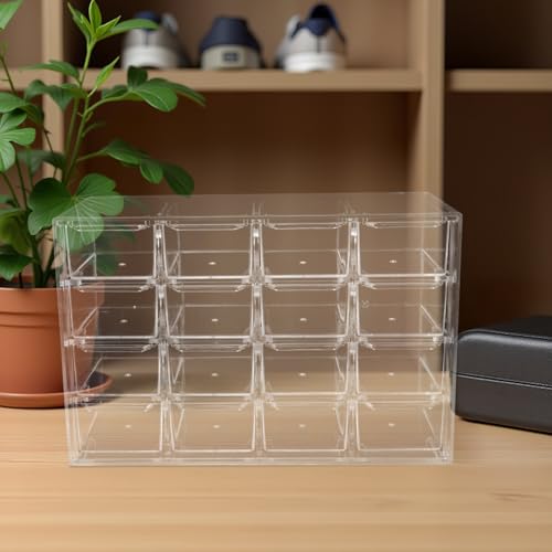 Rangement de Bureau et Placard compact pour petits accessoires