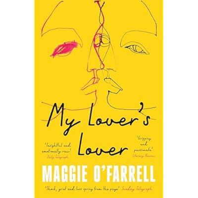 My Lover's Lover
