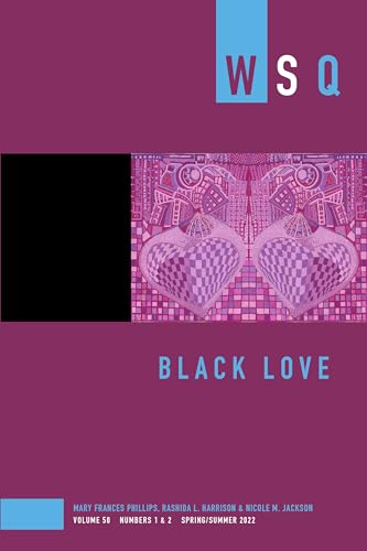Black Love (Women's Studies Quarterly)