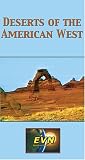  Desiertos del oeste americano
