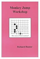 Monkey jump workshop 0970619391 Book Cover