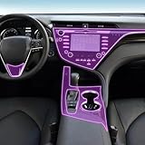 4. Résistant aux taches et facile à nettoyer, entretien sans effort : il a un revêtement unique à l'huile et à l'eau, qui peut faire des taches former des gouttelettes d'eau sur la surface du film et glisser facilement, les empêchant de pénétrer dans les matériaux intérieurs. Pour les taches courantes telles que la poussière, les empreintes digitales et les résidus alimentaires, vous avez juste besoin d'essuyer doucement avec un chiffon humide, et il peut être nettoyé rapidement