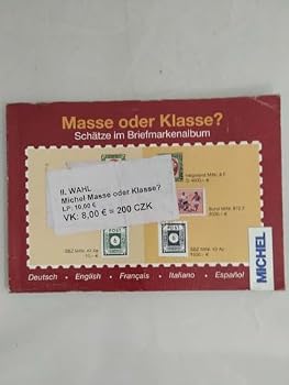 Michel Masse oder Klasse