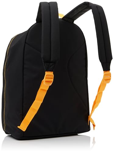 Image of Eastpak OUT OF OFFICE Backpack, Kontrast Mango, One Size, Eastpak OUT OF OFFICE Kontrast Mango BACKPACKS