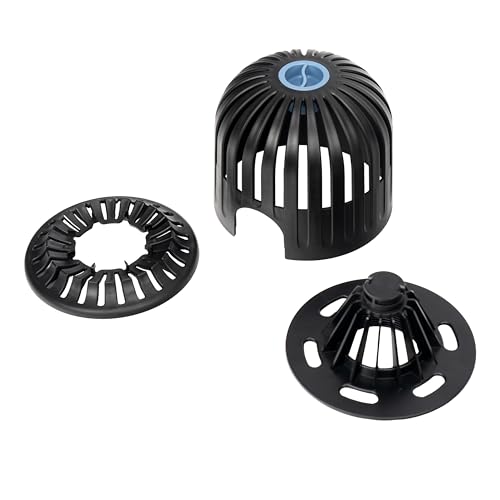 Aquascape 45011 Intake Screen Kit AquaSurge 4000-8000 GPH for Pond Water Feature Waterfall Landscape and Garden