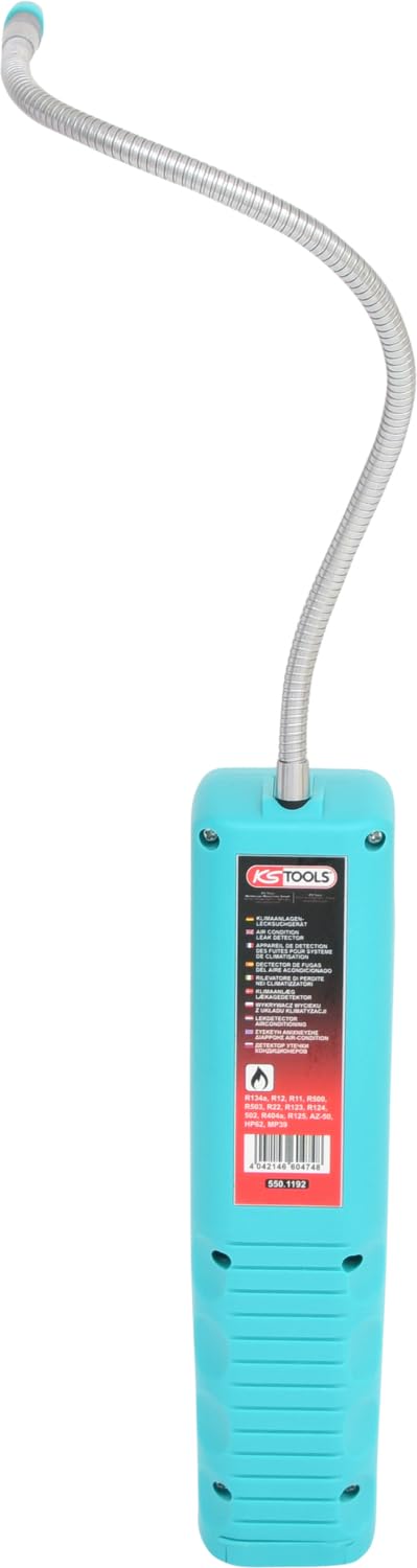 KS Tools 550.1192 Klimaanlagen-Lecksuchgerät