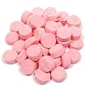 Rito Pink Wintergreen Lozengers Mints Canada Made Mints 2 pounds