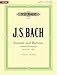 Produktbild Sonaten und Partiten für Violine solo BWV 1001-1006 / URTEXT: für Violinen allein (Edition Peters)