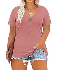 #9_ D4_ Zipper V Neck 2 _ Pfe