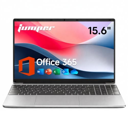 jumper 15.6 Student Laptop