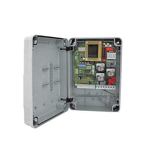 PROGRAMMATORE FADINI -SCHEDA ELPRO 37
