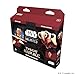 Asmodee Star Wars: Unlimited TCG Twilight of The Republic Starter Set - Master The Clone Wars! Trading Card Game for Kids and Adults, Ages 12+, 2 Players, 20 Min Playtime