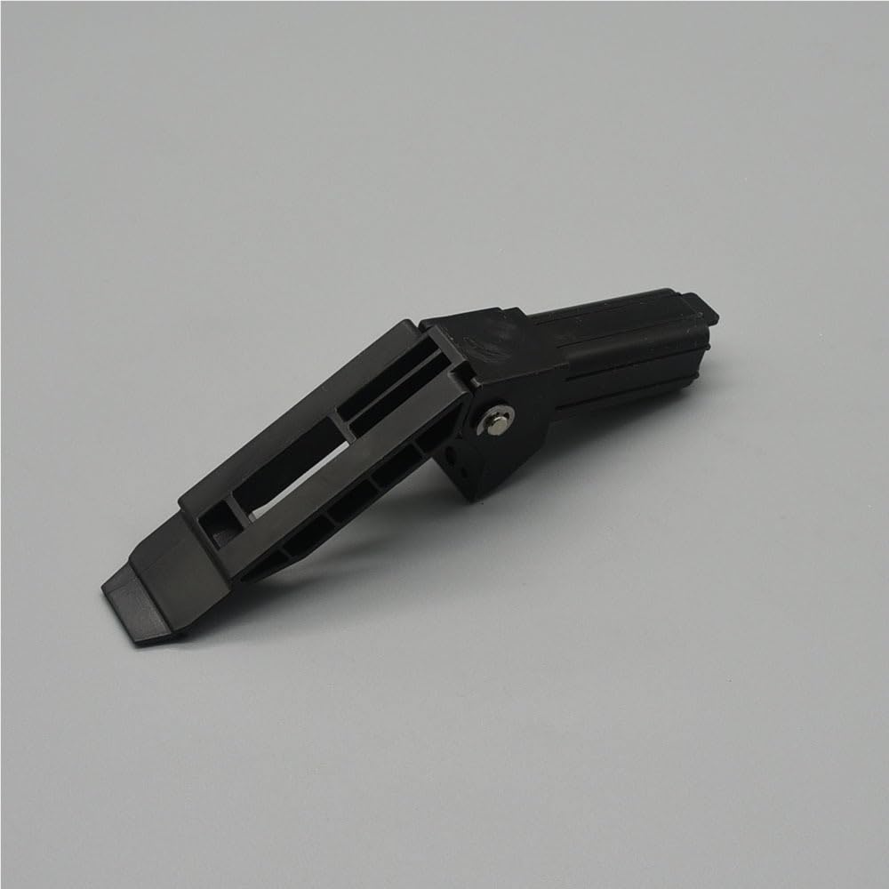 5pcs ADF Hinge Fit for Canon D520 D560 MF4410 MF4412 MF4420 MF4430 MF4450 MF4452 MF4453 MF4550 MF4553 MF4554 MF4570 MF4580 MF215 MF216(Black)