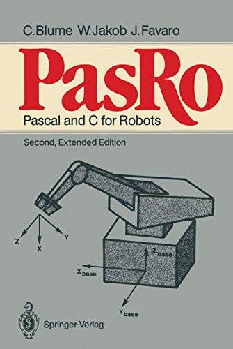 Pasro: Pascal and C for Robots view 2