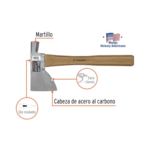Opiniones y reviews de Hacha precio los mejores 10. 44 Imagen adicional