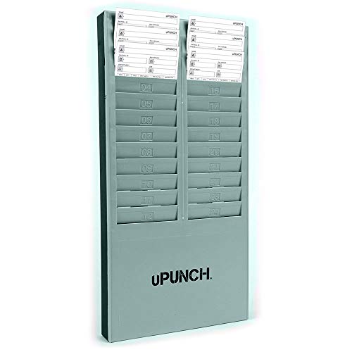 uPunch HNTCR24 view3