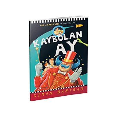 Kaybolan Ay