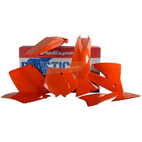 Preisvergleich Produktbild Polisport 90101 Komplett Kit