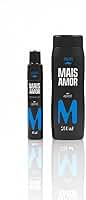 Sabonete Apinil Masculino Mais Amor