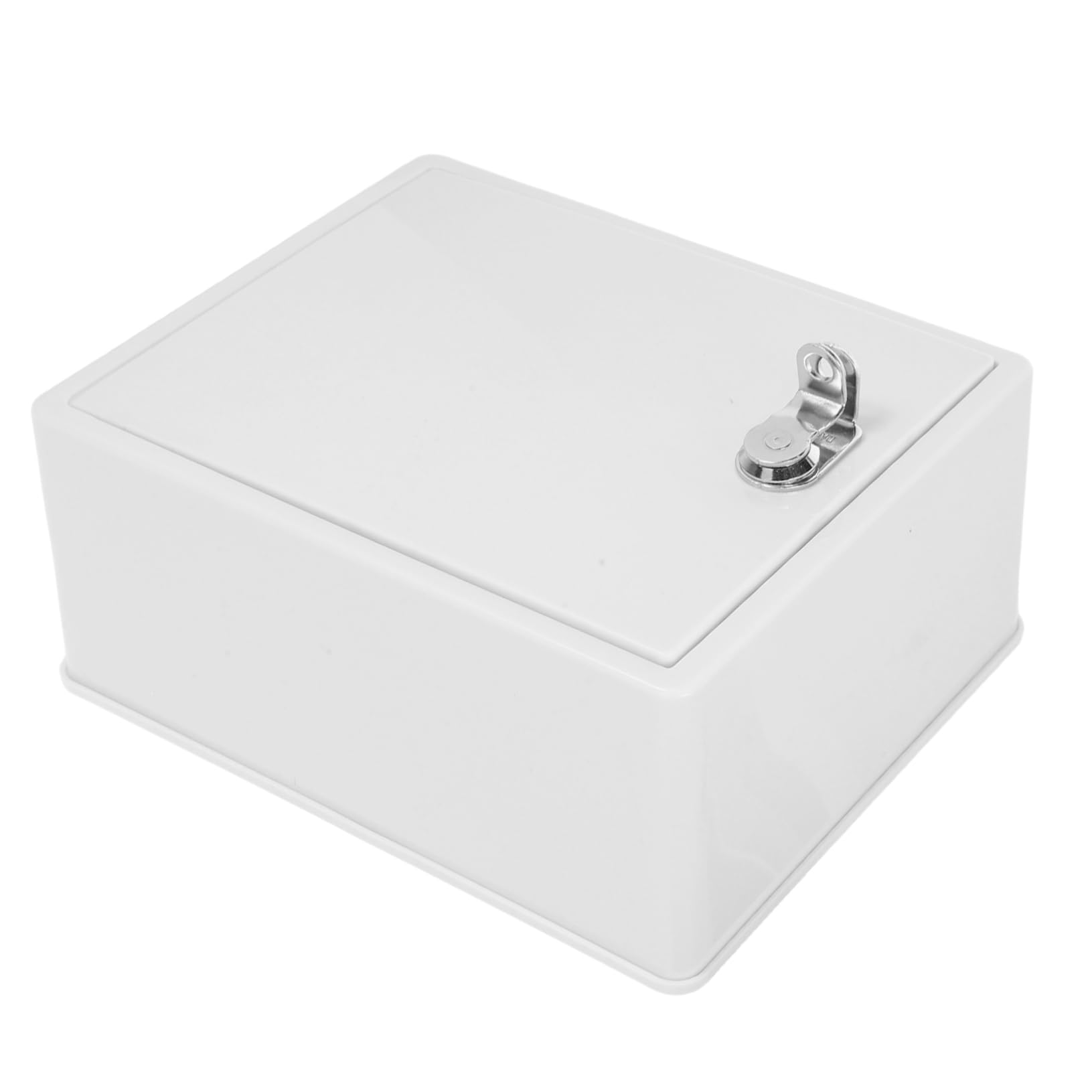 Boîte à lait design et coffre de rangement extérieur haut de gamme pour vos clés