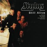 スティル・アライヴ