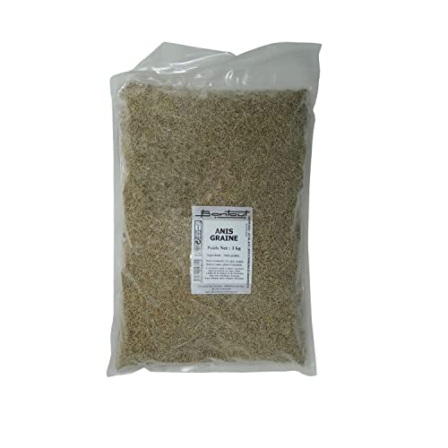 Anís semilla – Bolsa de 1 kg