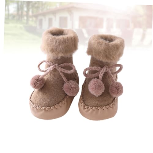 Cotton Socks Cotton Socks Long Socks Shoes Socks Slipper Socks Floor Socks Anti-slip Socks Sock Shoes2