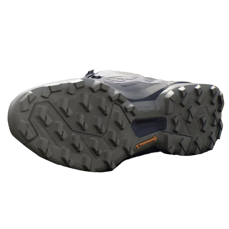 Image of adidas Swift R3 Mid Gore-TEX Hiking Shoes Men's