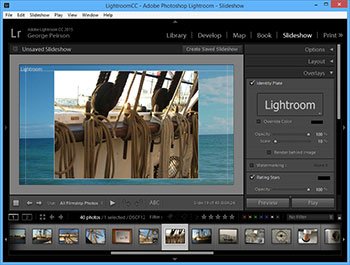 Adobe Photoshop Lightroom 6 Training On 2 Dvds 10 Hours In 223 Video Lessons Computer Software Video Tutorials #TOP4