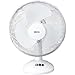 Price comparison product image Elpine 5038673311036 12-Inch 3 Speed Oscillating Desk Fan