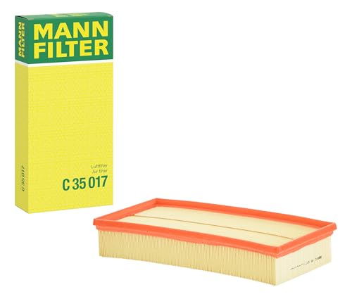 MANN-FILTER, C 35 017 Filtre Ă air