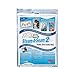 The Warm Company - Steam-A-Seam 2 – Fusible Web Sheet Packs, Double Stick Adhesive for Quilting, Sewing & Appliqué