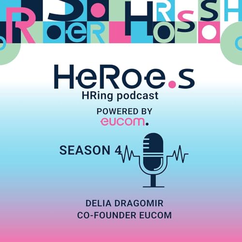 HeRoe.s #2 (season 4) cu Iuliana Leurent