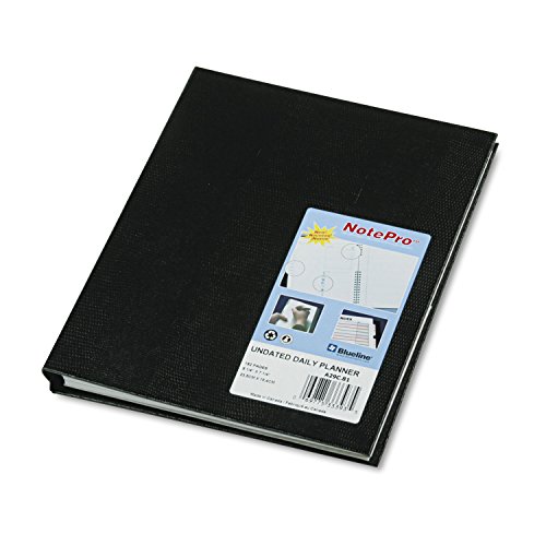 Ordinateur portable Reda29 C81 United Registre noir avec organiseur intégré