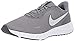 Produktbild Nike Unisex Revolution 5 (Gs) Laufschuh, Cool Grey Pure Platinum Dark Grey, 39 EU