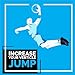 Jump99 Ultra Strength Plyometric Training Shoes: Boost Your Vertical Leap - Enhance Your Jumping Ability and Performance (Size 12) Black