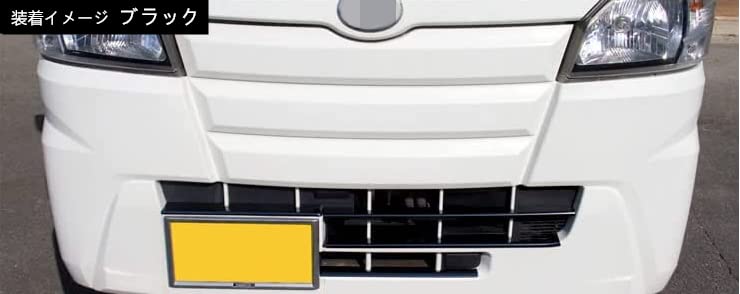 Amazon | 【Famous car】ダイハツ ハイゼット トラックに対応 S500P