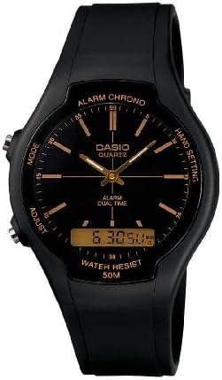 Casio Collection Men's Watch AW-90H