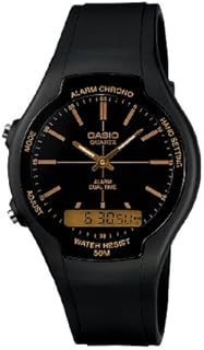 Casio Collection Men's Watch AW-90H