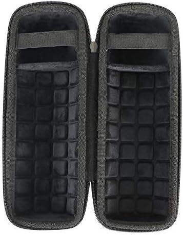 Hard Travel Case for Ultimate Ears UE BOOM 3 Wireless Bluetooth Speaker by co2CREA (Case Only)