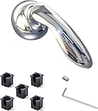 1046987 Shower Faucet Handle Replace for Kohler 1046987-CP ，...