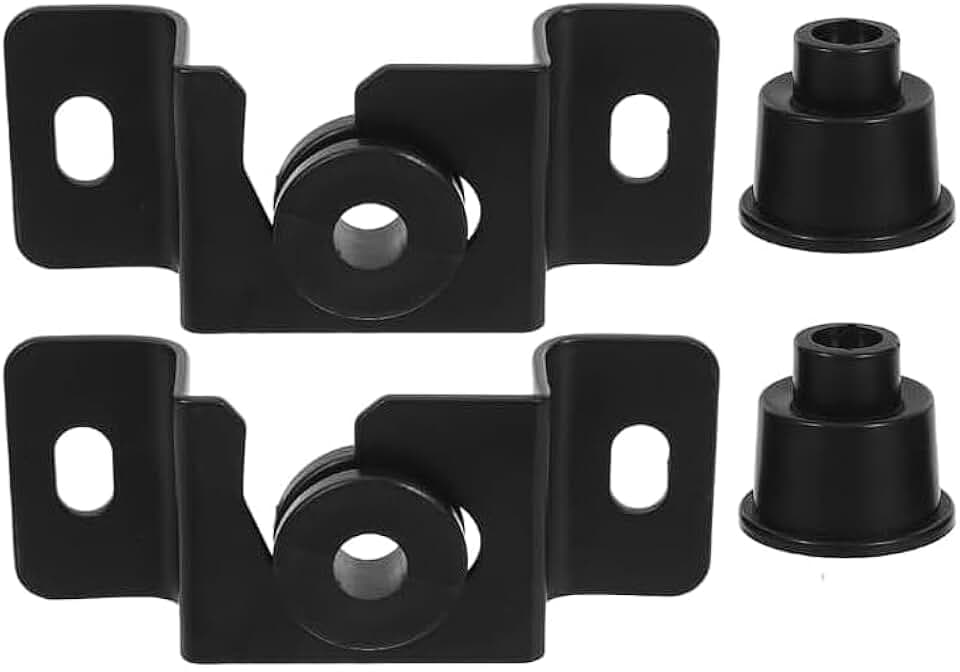 Suporte de Parede Universal para TV LCD ou LED, 14" a 85", Instalação Simples