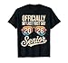 Senior Class Of 2026 Back To School Last First Day Of School T-Shirt