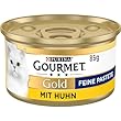 Gourmet Feine Pastete