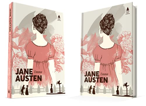 Box Grandes obras de Jane Austen