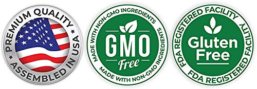 NusaPure Nattokinase 4000 FU 200 Veggie Capsules (Non-GMO & Gluten Free) - Image 6