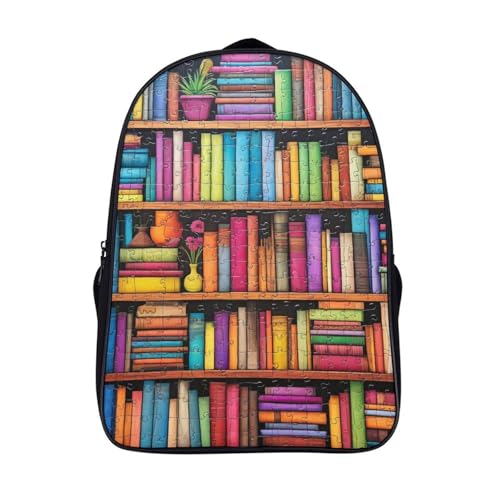 Mochilas escolares infantiles para regalos de cumpleaños y el inicio del nuevo curso escolar de niños