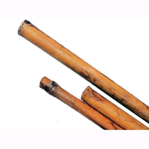 Canne In Bamboo H210 Cm. Diam. 24/26 Mm. Conf. 25Pz